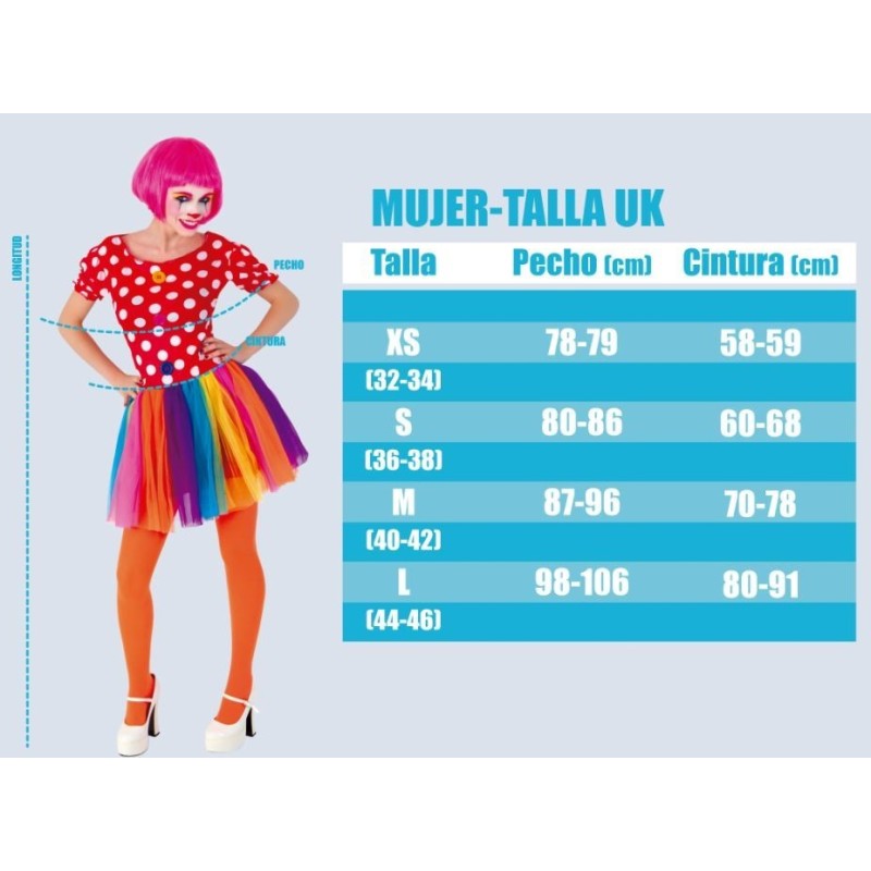 DISFRAZ DE SKELITA ADULTO