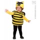 DISFRAZ DE ABEJA INFANTIL 