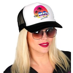 GAFAS DE CARÁCTER AÑOS 80 2