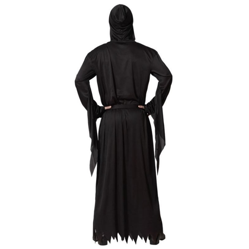 DISFRAZ DE ZOMBIE ADULTO