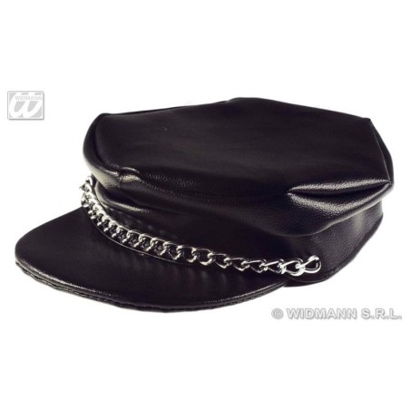 GORRA ROCKERO                                    