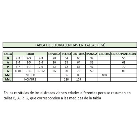 DISFRAZ DE ROMANO INFANTIL 