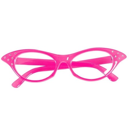 GAFAS AÑOS 50-60                                 