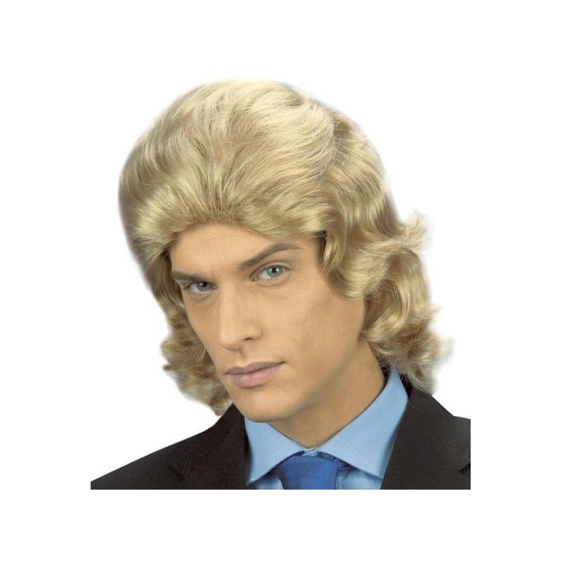 PELUCA AÑOS 60 