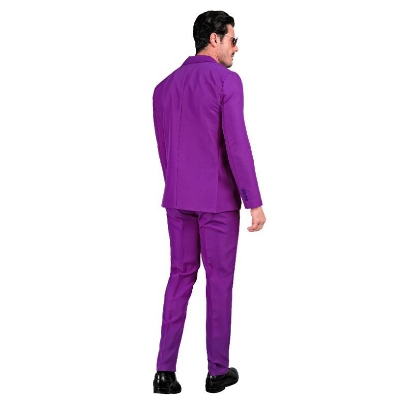 TRAJE PARTY FASHION COLOR ADULTO