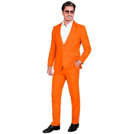 TRAJE PARTY FASHION COLOR ADULTO