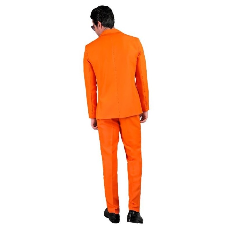 TRAJE PARTY FASHION COLOR ADULTO