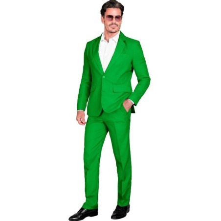 TRAJE PARTY FASHION COLOR ADULTO