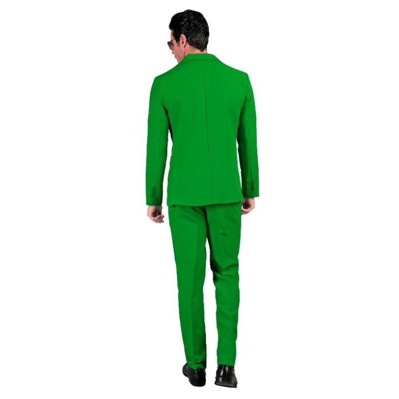 TRAJE PARTY FASHION COLOR ADULTO