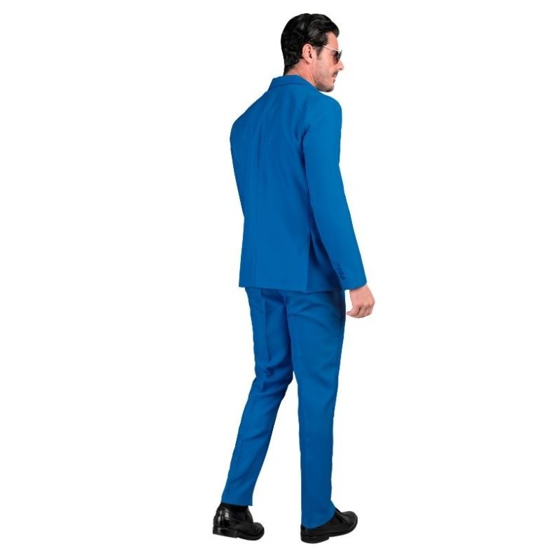 TRAJE PARTY FASHION COLOR ADULTO