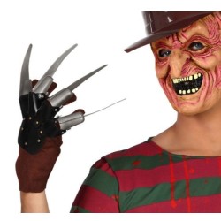 GUANTE FREDDY KRUEGER                              2