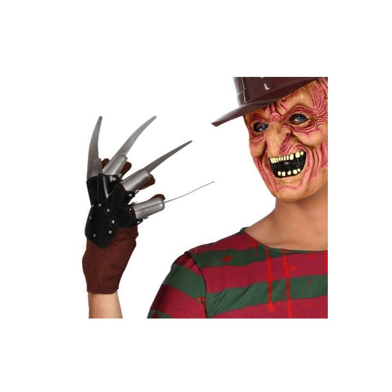 GUANTE FREDDY KRUEGER                             