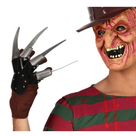GUANTE FREDDY KRUEGER                             