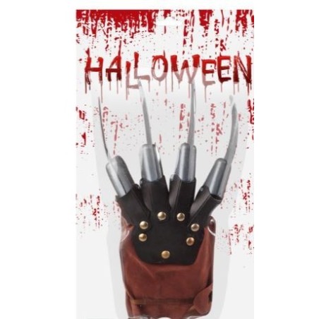 GUANTE FREDDY KRUEGER                             