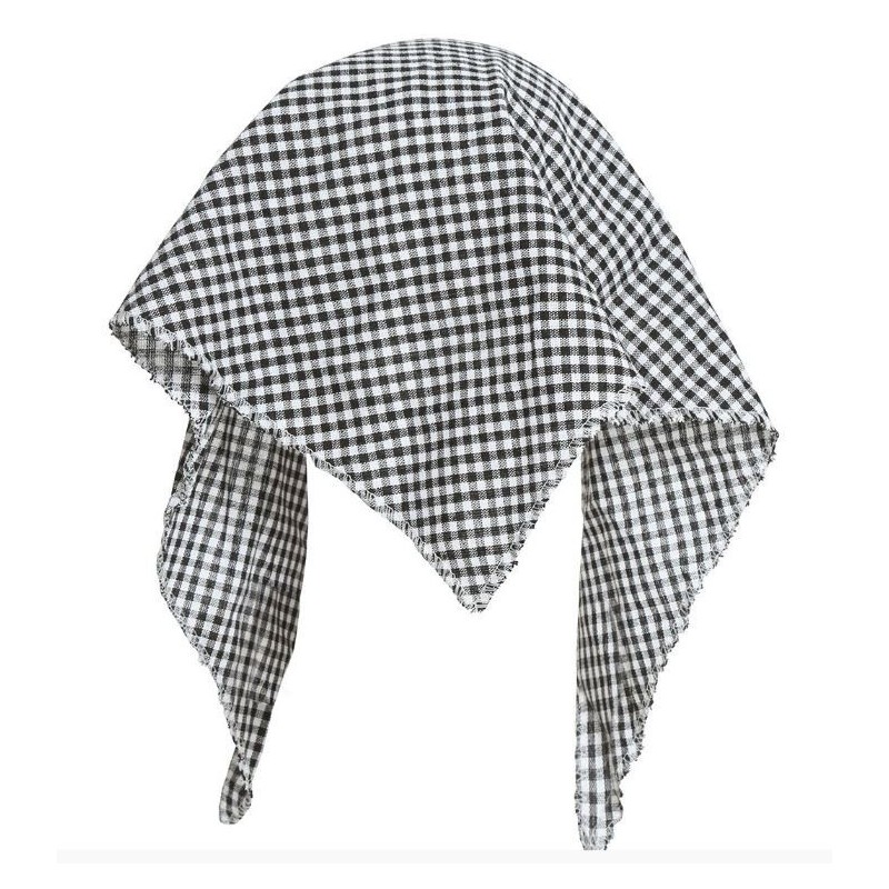 CARETA  DE BRUJA CON CAPUCHA