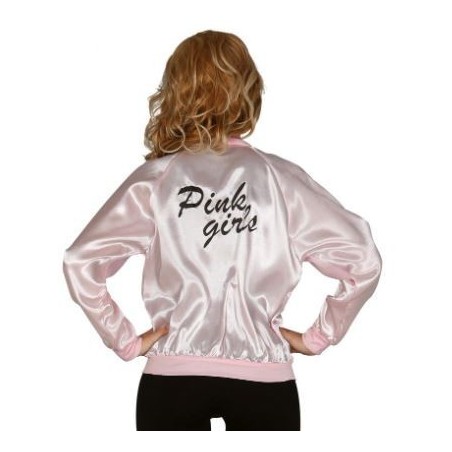 CHAQUETA AÑOS 50 MUJER