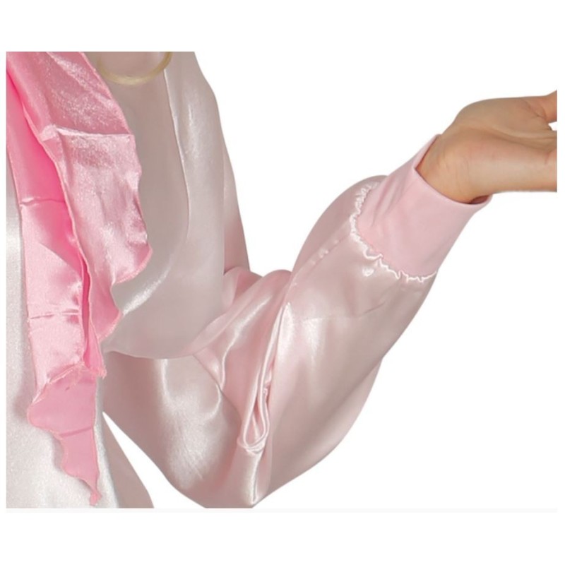 CHAQUETA AÑOS 50 MUJER