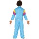 DISFRAZ CHANDAL VINTAGE HOMBRE