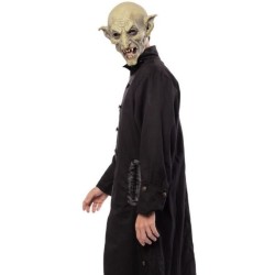 CARETA MR. MALVADO 2