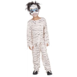 DISFRAZ DE MONIA MALOTA INFANTIL 2