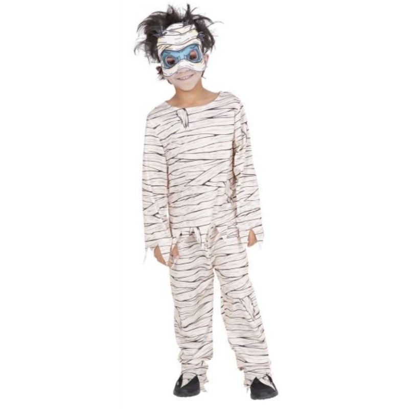 DISFRAZ DE MONIA MALOTA INFANTIL