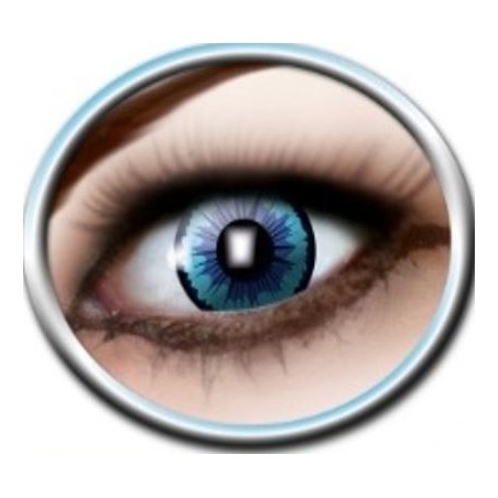 LENTILLAS DE CONTACTO ENGEL