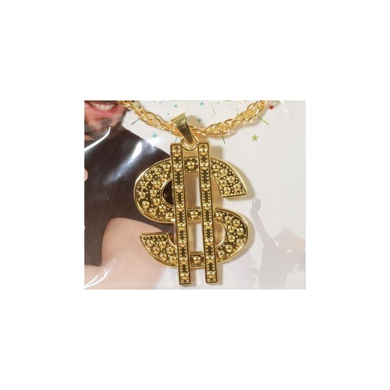 COLLAR DOLLAR