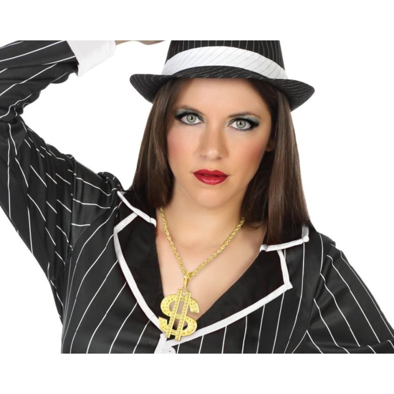 COLLAR DOLLAR