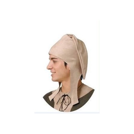 GORRO CAMPESINO                                   