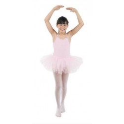 DISFRAZ DE BAILARINA BALLET NIÑA