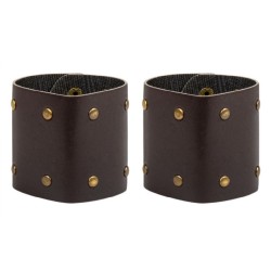 MUÑEQUERAS ROMANO 2