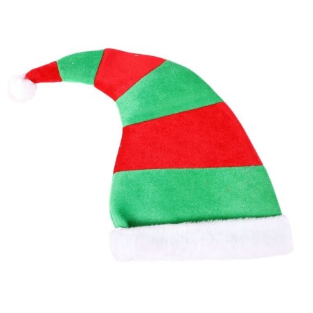GORRO DE ELFO ADULTO