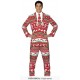 TRAJE NAVIDAD ADULTO