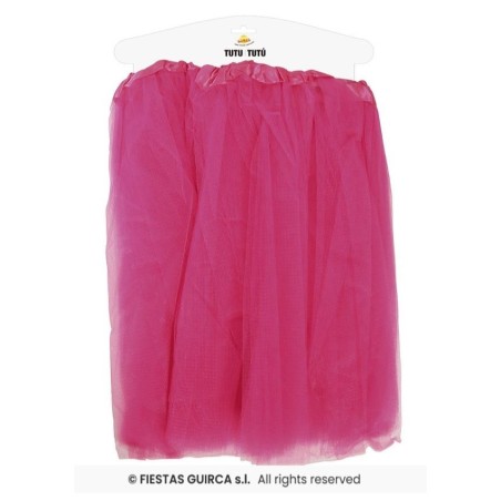 TUTÚ TUL  40 CM