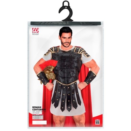 DISFRAZ DE CENTURIÓN ROMANO ADULTO