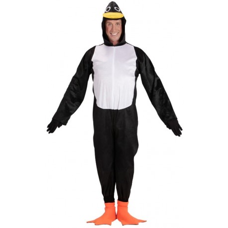 DISFRAZ DE NINJA ADULTO
