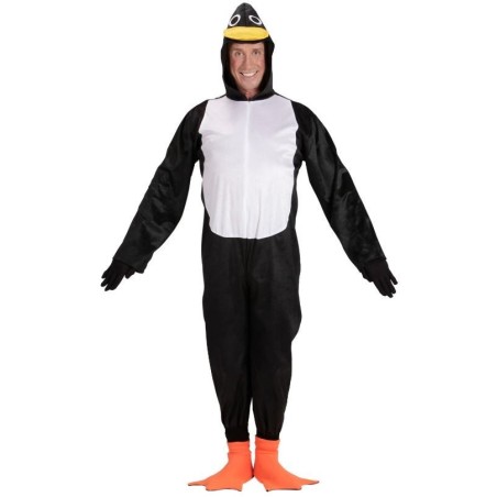 DISFRAZ DE NINJA ADULTO