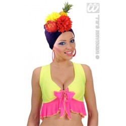 GORRO FRUTAS TROPICAL