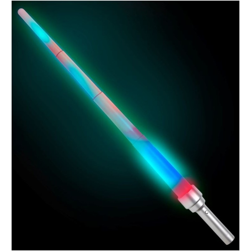 ESPADA LÁSER EXTENSIBLE 90 CM