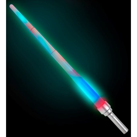 ESPADA LÁSER EXTENSIBLE 90 CM