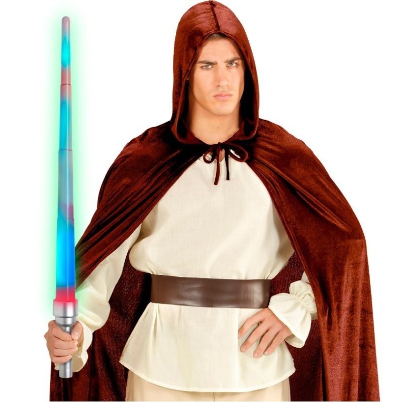 ESPADA LÁSER EXTENSIBLE 90 CM