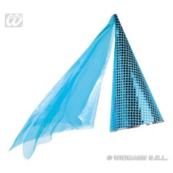 GORRO HADA LENTEJUELAS 2