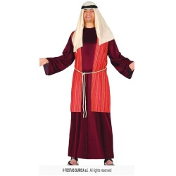 DISFRAZ SAN JOSÉ  ADULTO 2