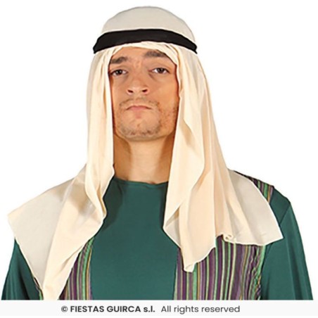 DISFRAZ SAN JOSÉ  ADULTO