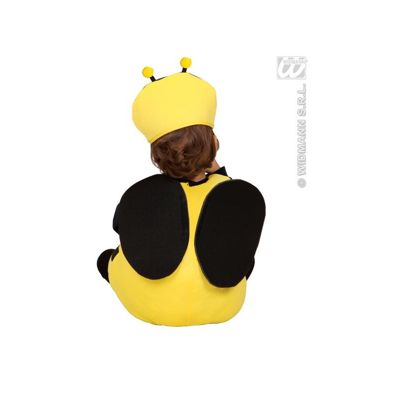 disfraz de abeja inantil