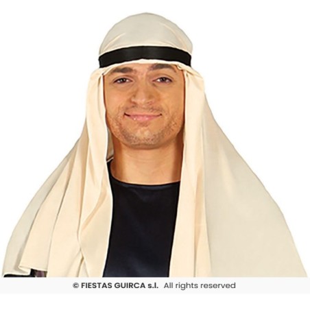 DISFRAZ SAN JOSÉ  ADULTO