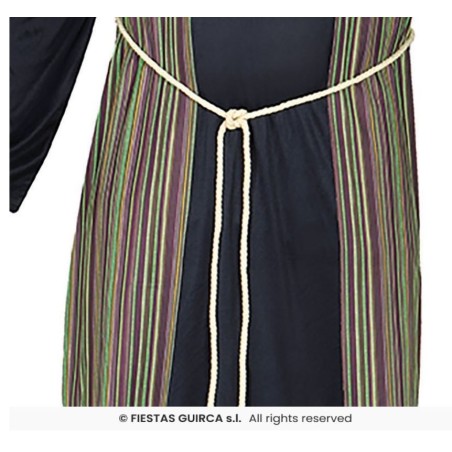 DISFRAZ SAN JOSÉ  ADULTO