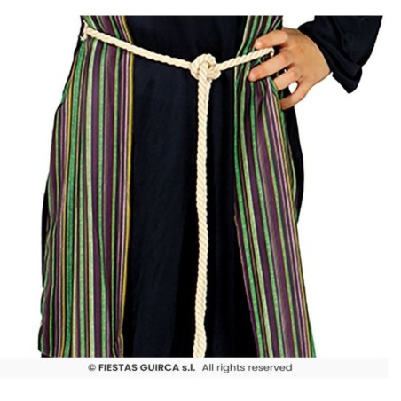 DISFRAZ DE SAN JOSÉ PASTOR INFANTIL