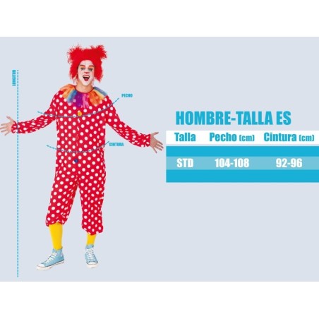 DISFRAZ DE MONO ADULTO