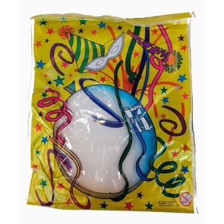 BOLSA DE COTILLÓN 7 PIEZAS